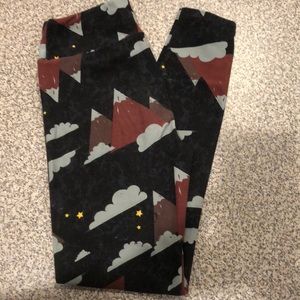 LuLaRoe leggings